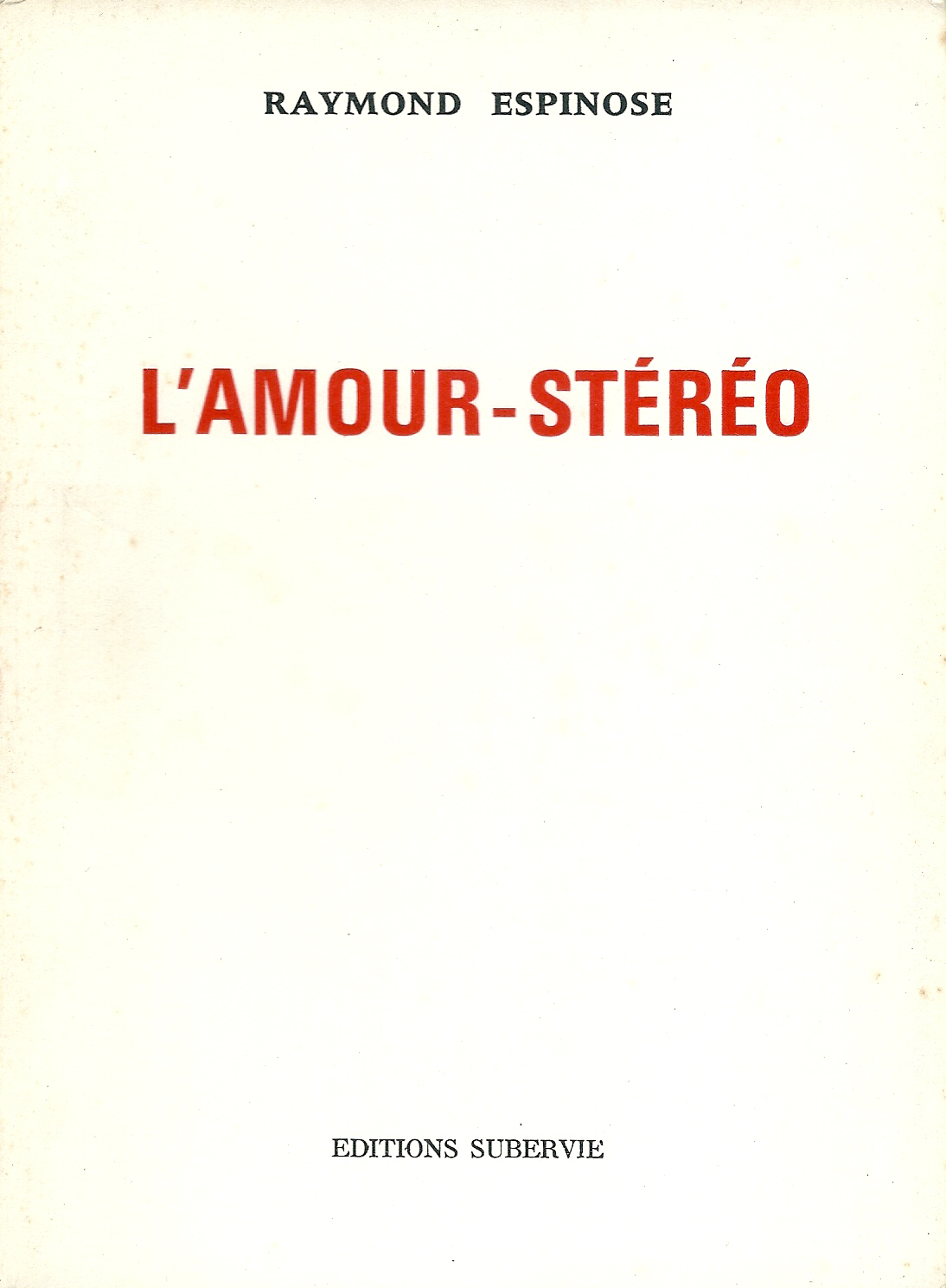 espinose-amour-stereo